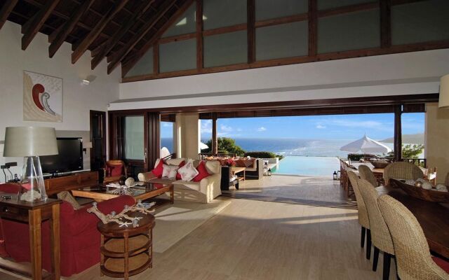 Canouan Resort at Carenage Bay - The Grenadines