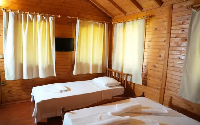 İztuzu Bungalow & Camping