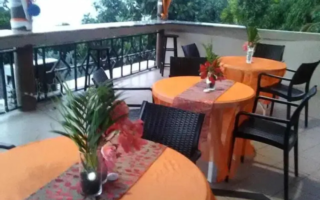 Boutique B & B at Stonevillage
