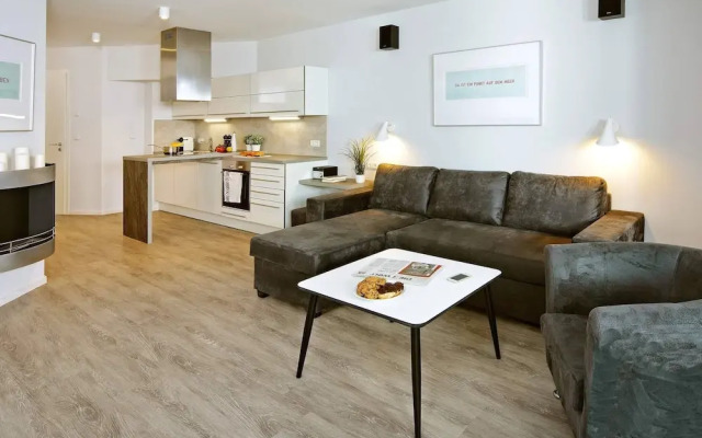 Holiday Home in Wendtorf