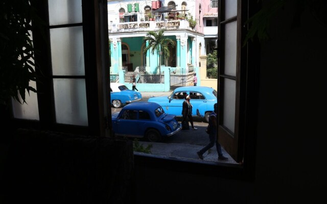 Casa Calle Elle