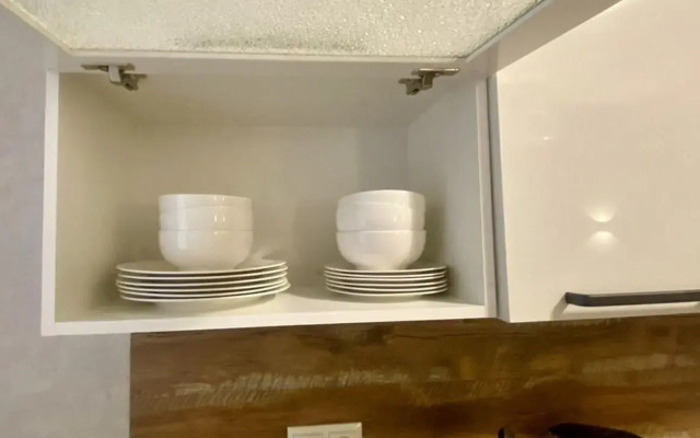 Apartments on Prosveshcheniya 87 street