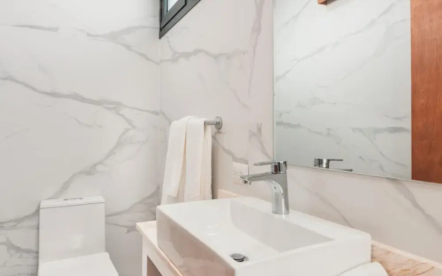 Serene and Modern Apartment w Pool in Cap Cana