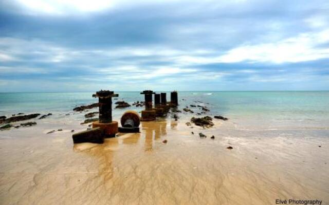 Seabreeze Accommodation
