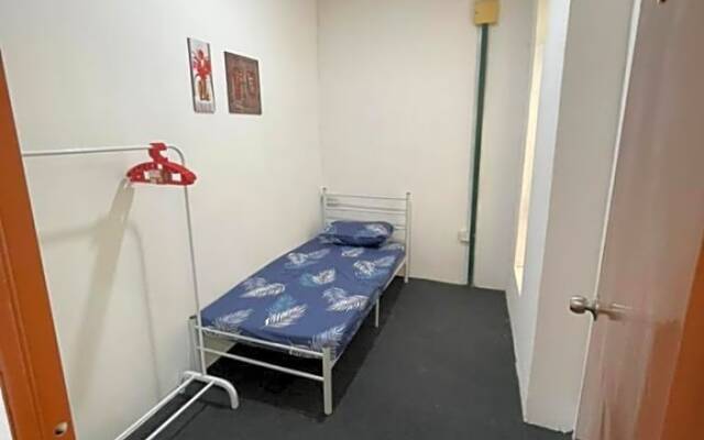 Wangsa Melawati Hostel