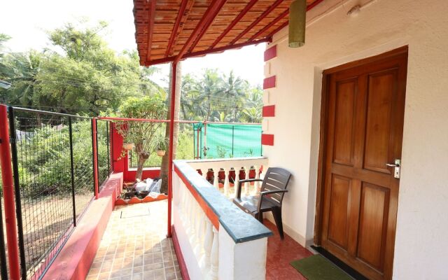 Sea Pearl Guest house