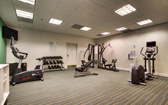 Holiday Inn Express Poughkeepsie by IHG