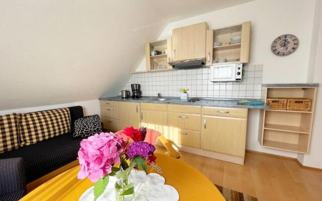 Ferienwohnung "Grünes Tor" bei Dresden