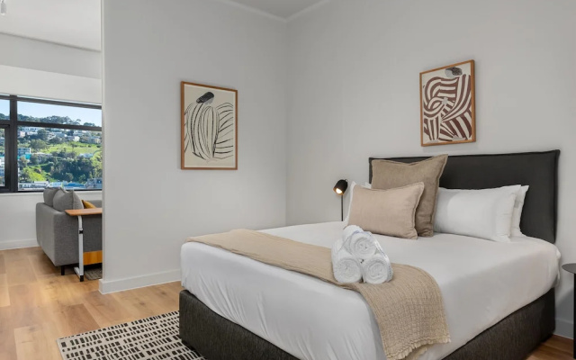 The Tokyo Aparthotel by Totalstay
