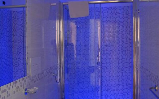messina 41 hotel
