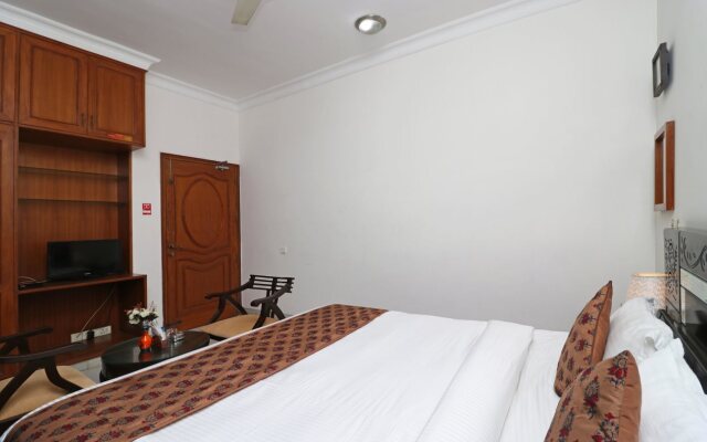Ashray Home