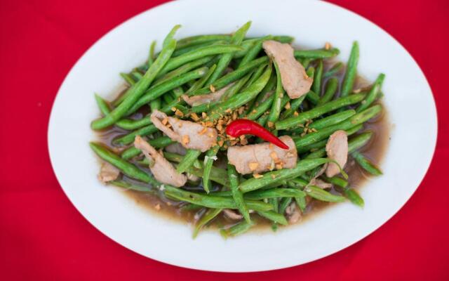 Reaksmey Chanreas Hotel