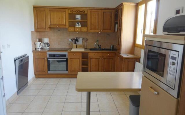 Maison Arzon, 4 pièces, 8 personnes - FR-1-639-49