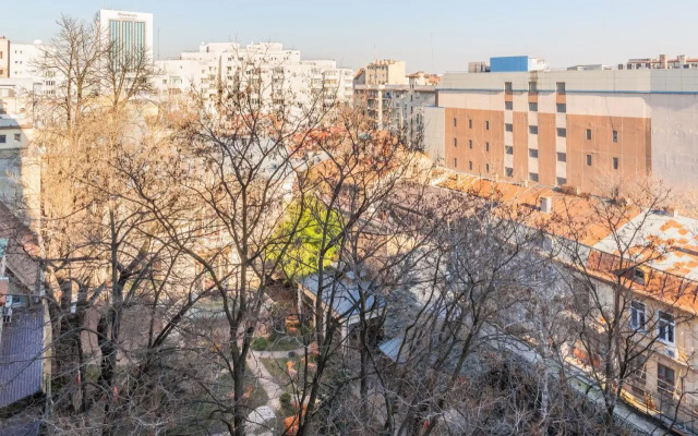 New Studio Carturesti - Magheru -City Center
