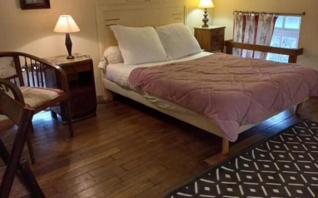 Colombier du château