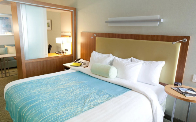 SpringHill Suites by Marriott Wenatchee