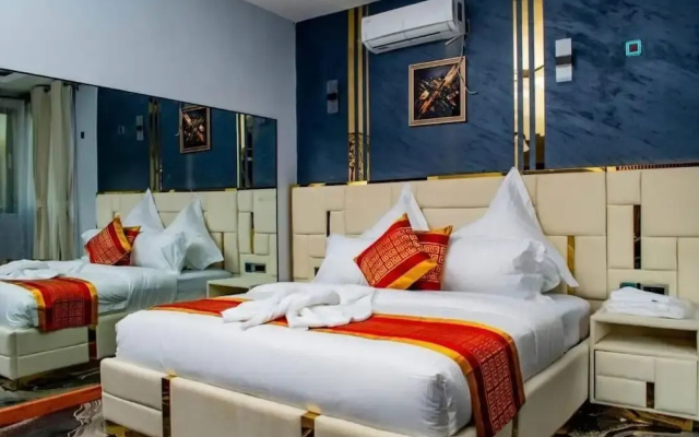 Twalumba Resort & Hotel
