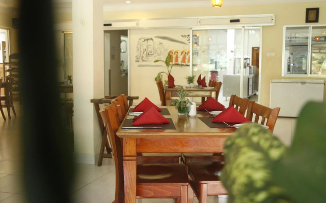 Don Bosco Hotel School