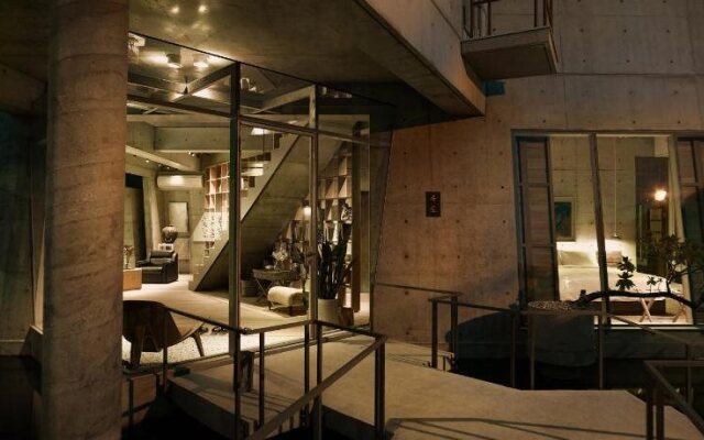 Mao House