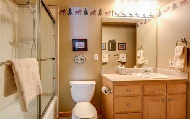 Boulder Creek #1098 3 Bedroom Condo