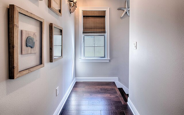 Villa Lago 1923 at Sandestin