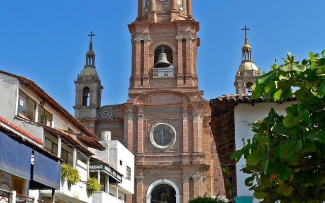Beautiful Place in Puerto Vallarta Downtown