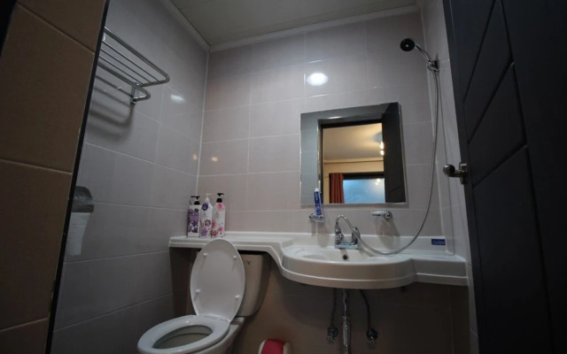Chuncheon Roha Stay