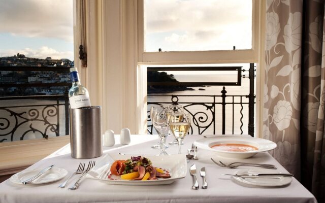 Harbour Hotel Fowey