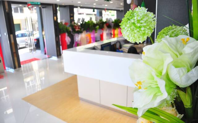 Hotel 99 Kelana Jaya