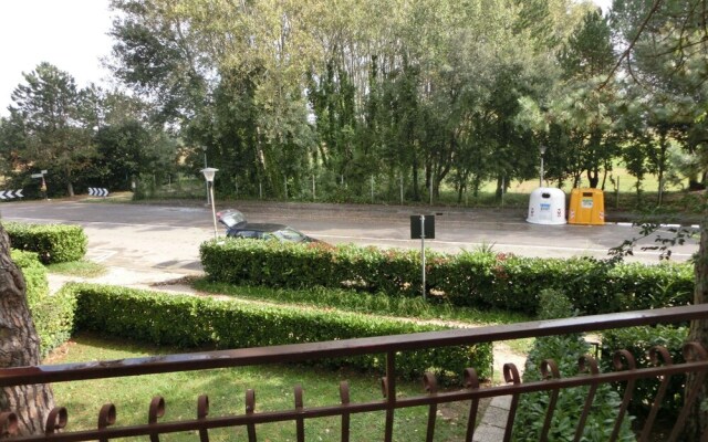 Welcoming Accommodation in Bibione