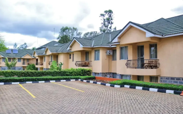 Longview Luxury Resort