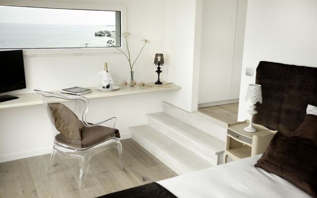 Le Landemer Hôtel Restaurant