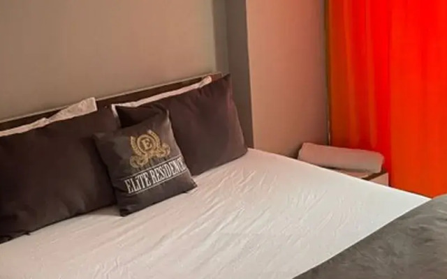 Elite Residence Aydin