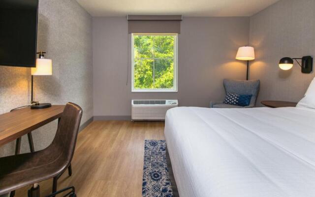 Four Points by Sheraton Deadwood