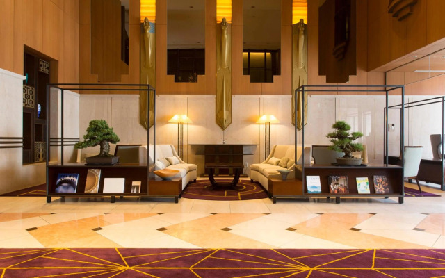 Royal Park Hotel Takamatsu