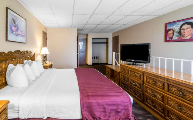 Quality Inn Taos