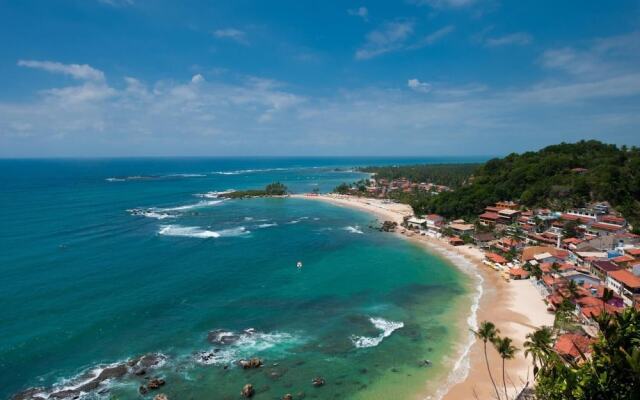 Pousada Borakay