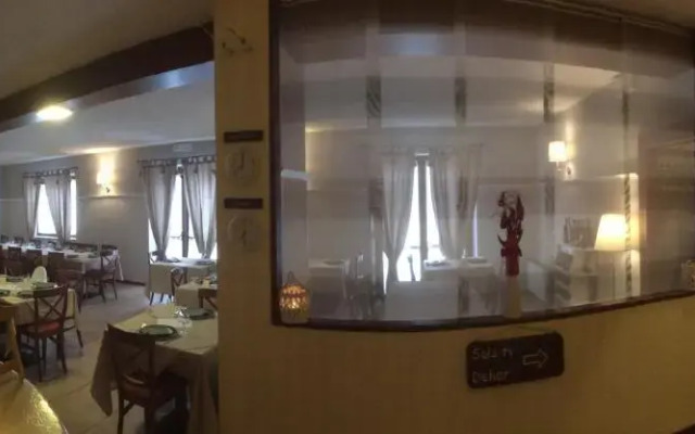 Hotel Clari