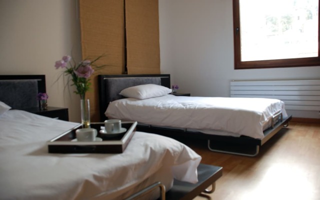 City Suite Aley