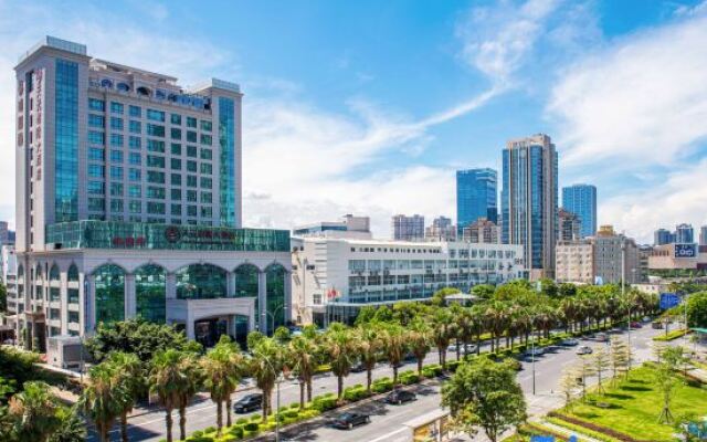 Tianyuan Junlong Hotel