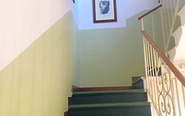 ALBERGO 900Strati