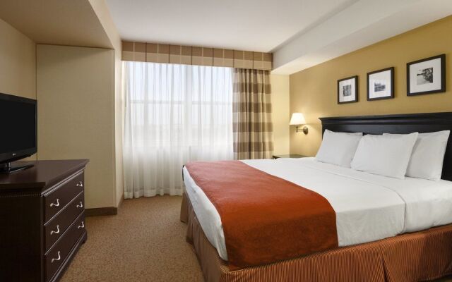 Country Inn & Suites By Carlson, Dundee, MI