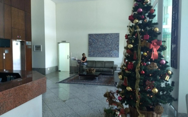 Praia do Canto Apart Hotel