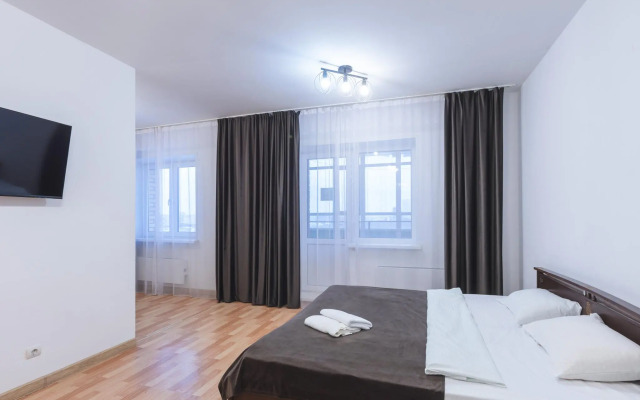 Суточно на улице Алексеева 9