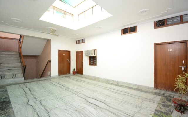 Hotel Kingsley By OYO Rooms