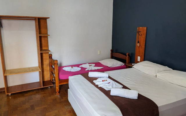 Pousada Hostel Vila Appia