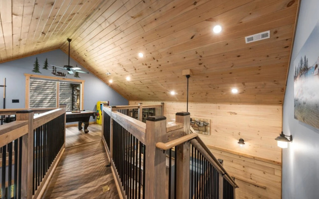Haven 2 Bedroom Cabin by RedAwning