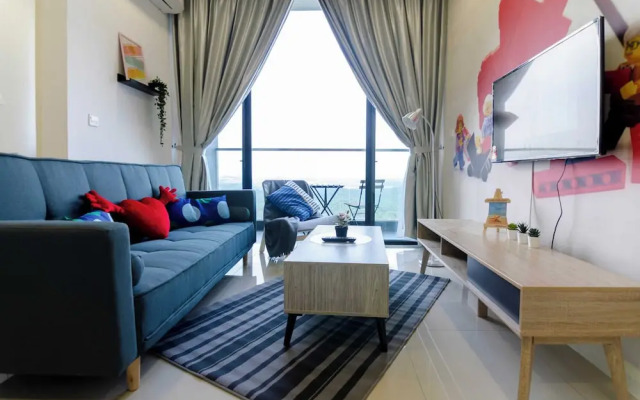 Stylish Dpristine 9 Next to Legoland Free Parking