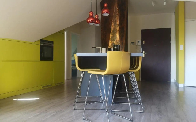 Apartamenty Tatrzańskie Turnie Krupówki