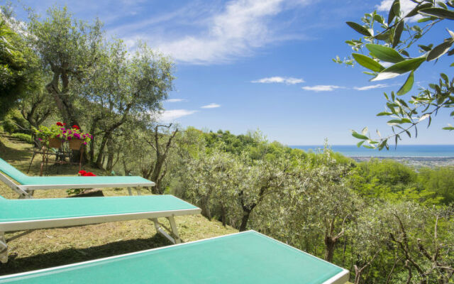 Locazione Turistica Casaccia